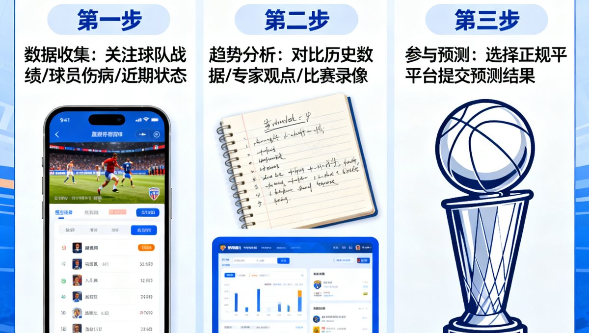 用户故事：普通球迷如何通过预测赢得年度总冠军
